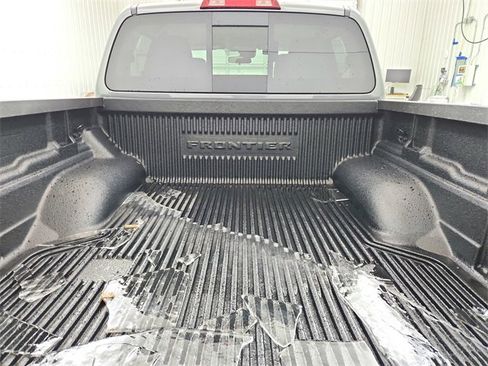 New 2026 Nissan Frontier SV w/ Tow Package image 39