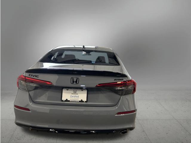 Certified 2023 Honda Civic Sport image 5