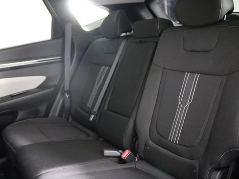 Certified 2024 Hyundai Tucson SEL FWD image 22