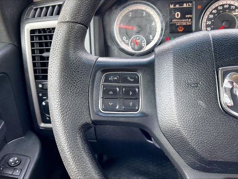 Used 2017 RAM 1500 Tradesman w/ Popular Equipment Group RWD image 22