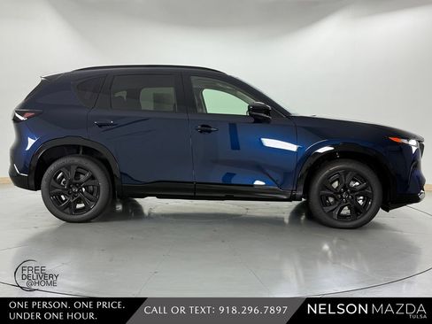 New 2026 MAZDA CX-5 2.5 S w/ Premium Package AWD/4WD image 5