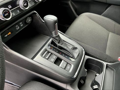 Used 2023 Honda CR-V EX image 18