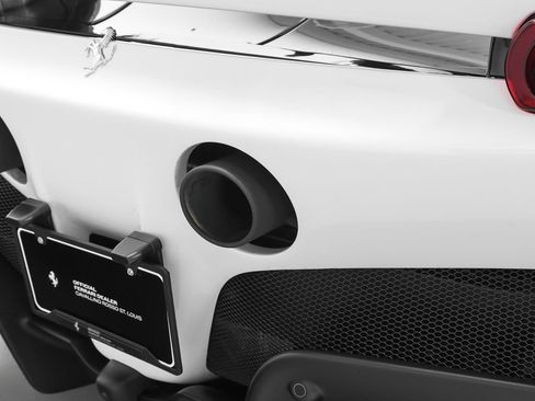 Certified 2024 Ferrari SF90 Spider AWD/4WD image 35
