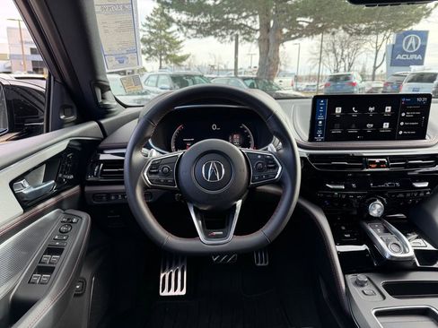 Certified 2025 Acura MDX A-Spec image 2