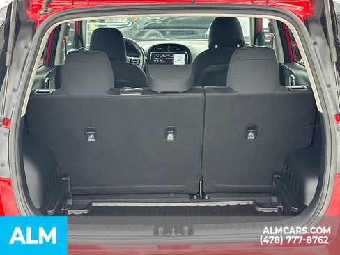 Used 2024 Kia Soul S FWD image 20