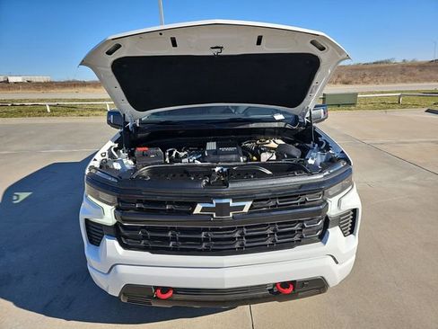 Used 2023 Chevrolet Silverado 1500 RST w/ Redline Edition image 29