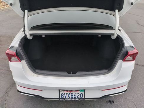 Certified 2021 Kia K5 GT-Line AWD/4WD image 31