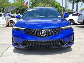 Used 2024 Acura Integra A-Spec FWD video 2
