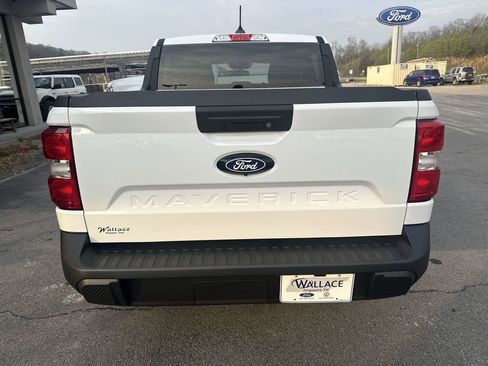 New 2026 Ford Maverick XL w/ Equipment Group 101A AWD/4WD image 5