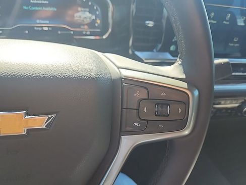 Used 2025 Chevrolet Silverado 1500 LT image 29