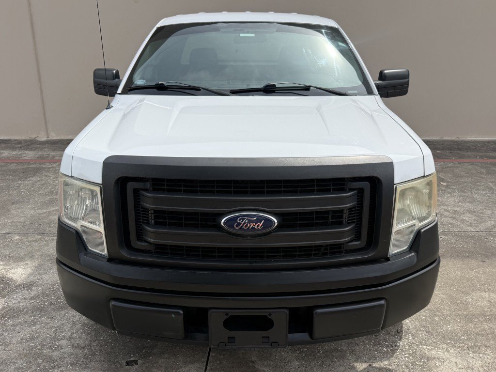 Used 2014 Ford F150 XL RWD image 8