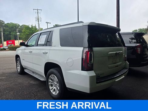 Used 2015 GMC Yukon SLT w/ Open Road Package RWD image 6