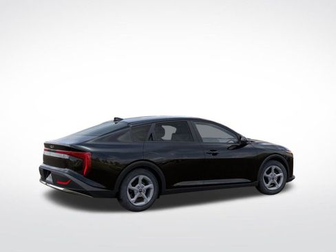 Certified 2025 Kia K4 LXS image 8