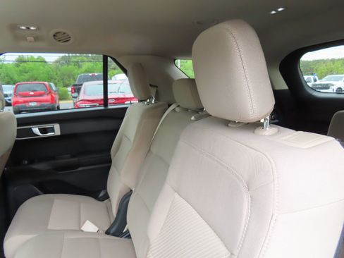Used 2021 Ford Explorer 4WD image 29
