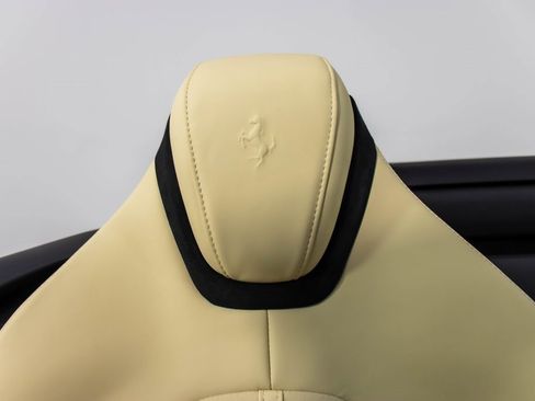 Certified 2024 Ferrari Roma Spider image 54