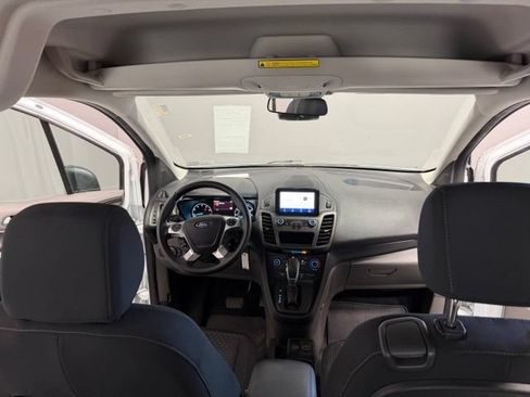 Used 2023 Ford Transit Connect XLT FWD image 27