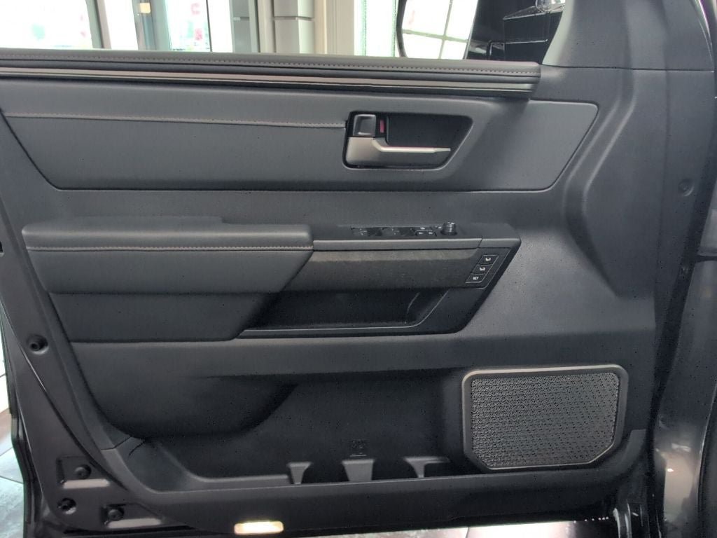 New 2026 Toyota Tundra Capstone AWD/4WD image 36