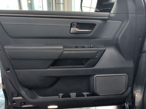 New 2026 Toyota Tundra Capstone AWD/4WD image 36