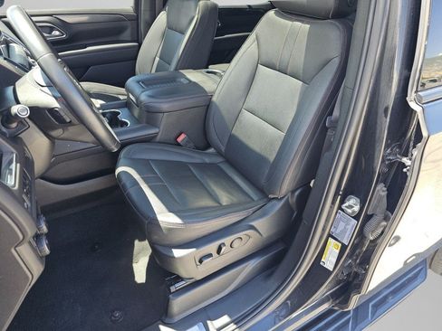 Used 2023 Chevrolet Tahoe RST AWD/4WD image 6