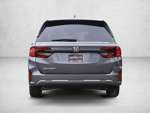 New 2026 Honda Odyssey EX-L image 6