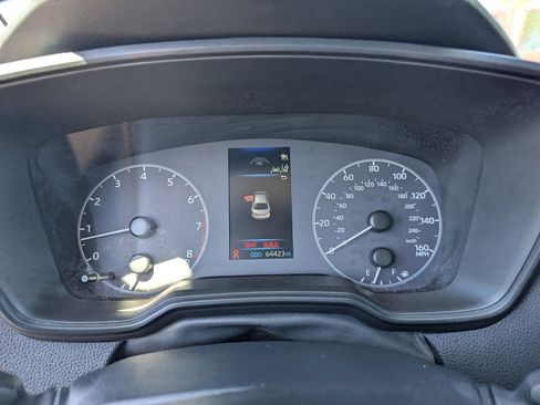 Used 2023 Toyota Corolla LE image 29