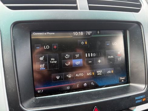 Used 2014 Ford Explorer Sport w/ Equipment Group 401A AWD/4WD image 6