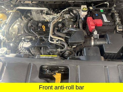 Certified 2021 Nissan Rogue SV AWD/4WD image 27