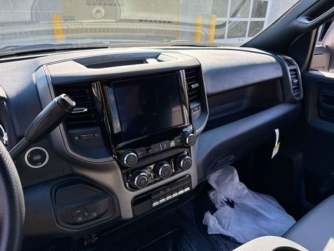 New 2025 RAM 4500 Tradesman w/ Chrome Appearance Group image 19