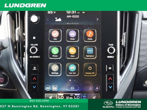 New 2025 Subaru Forester Limited image 3