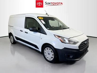 Used 2019 Ford Transit Connect XL