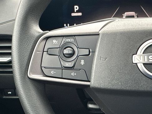 New 2026 Nissan Sentra SV w/ Floor Mat Package image 38