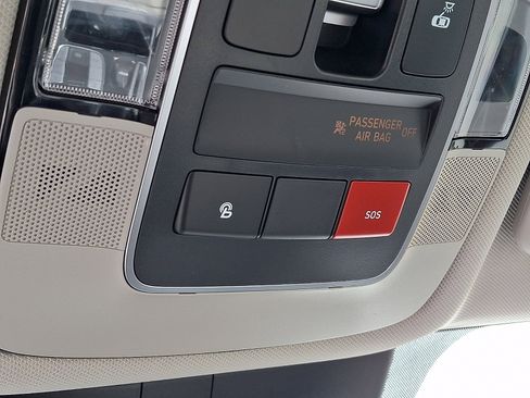 Used 2023 Hyundai Tucson SEL w/ Convenience Package AWD/4WD image 27