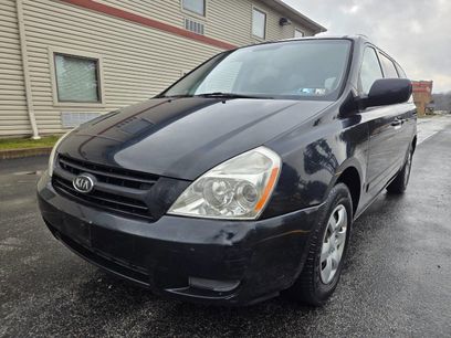 Used 2009 Kia Sedona LX