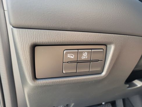 New 2025 MAZDA CX-5 AWD 2.5 S w/ Select Package image 21