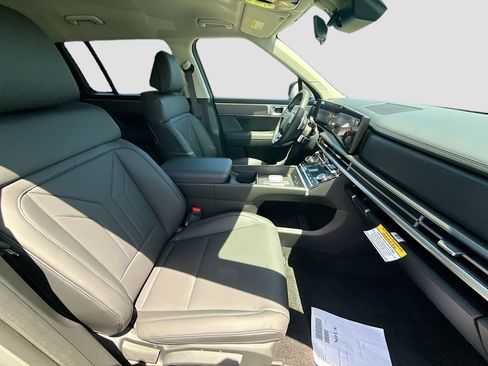New 2026 Hyundai Santa Fe SEL FWD image 20