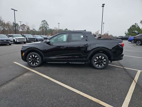 New 2026 Hyundai Santa Cruz SEL image 16