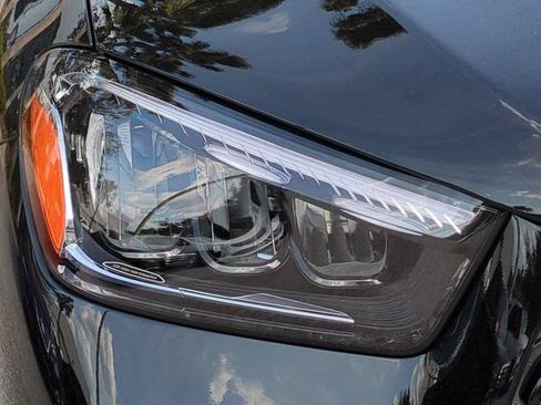 New 2026 Mercedes-Benz GLE 450 4MATIC image 10