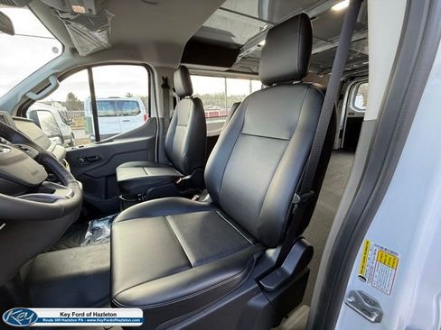 New 2025 Ford Transit 250 Base w/ Load Area Protection Package image 22