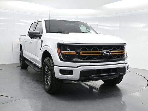 Used 2025 Ford F150 Tremor w/ Bed Utility Package AWD/4WD image 73