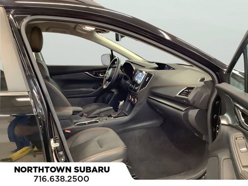 Used 2018 Subaru Crosstrek 2.0i Limited AWD/4WD image 10