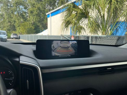 Used 2025 MAZDA CX-50 AWD 2.5 S w/ Select Package image 22