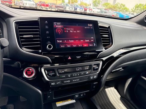 Used 2023 Honda Ridgeline Black Edition image 20