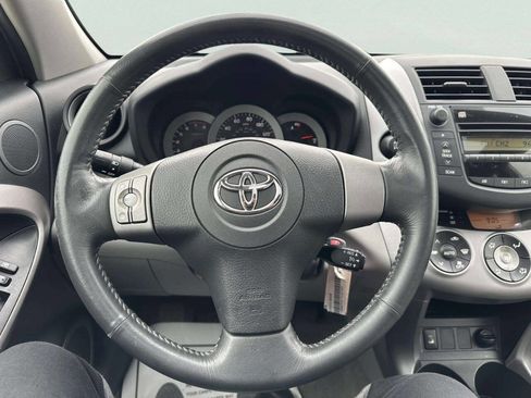 Used 2007 Toyota RAV4 Limited AWD/4WD image 22