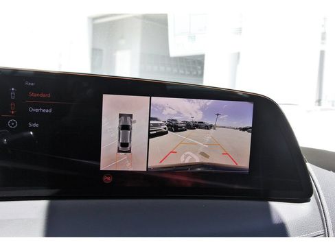 New 2026 Cadillac CT5 V w/ Technology Package RWD image 17