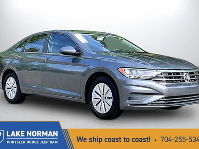 Used 2019 Volkswagen Jetta S w/ Driver Assistance Package