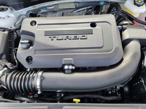 New 2025 Buick Envision Sport Touring image 21