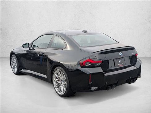 New 2026 BMW M2 w/ Lighting Package image 8