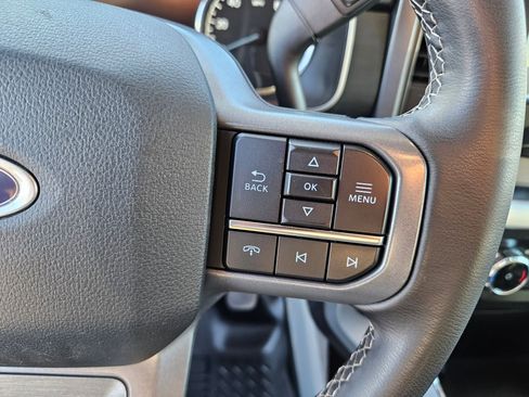 Used 2023 Ford F150 XLT w/ Equipment Group 301A Mid image 28