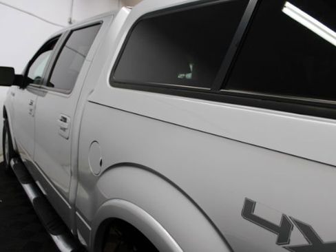 Used 2010 Ford F150 Lariat image 13