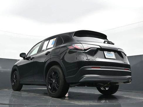 Used 2026 Honda HR-V Sport image 32